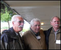 Roger Baker, Tom Sexton, Mike Edgar